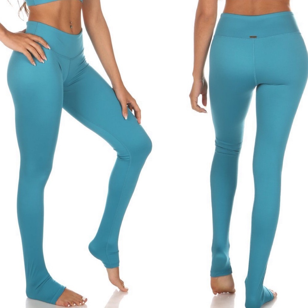 MIKA YOGA WEAR KAYA LEGGING